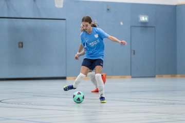Bild 310 - C-Juniorinnen 2 Loewinnen Cup